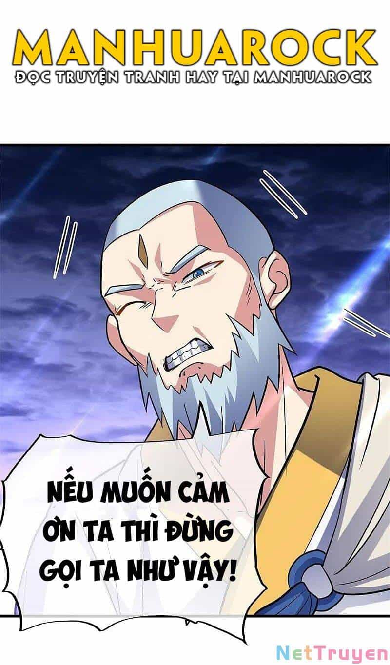 Chiến Hồn Tuyệt Thế - Chương 426 - ảnh 38