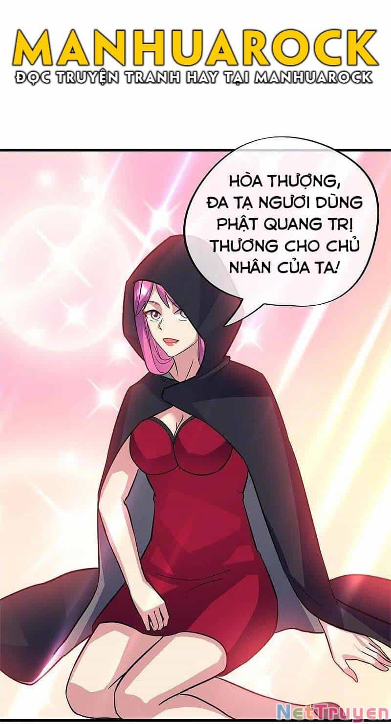 Chiến Hồn Tuyệt Thế - Chương 426 - ảnh 41