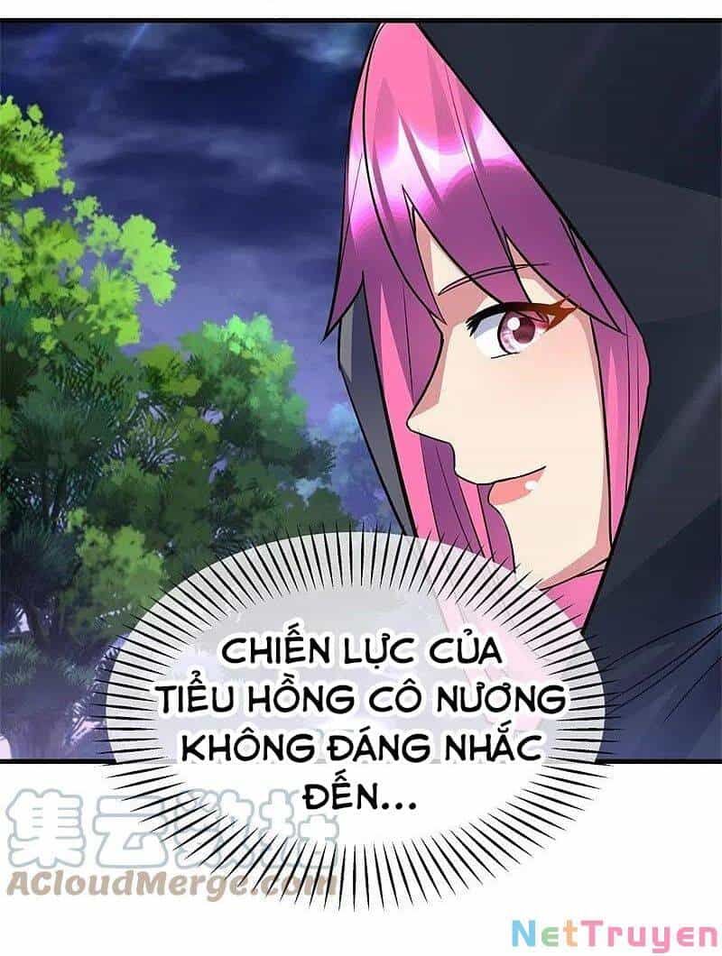 Chiến Hồn Tuyệt Thế - Chương 426 - ảnh 45