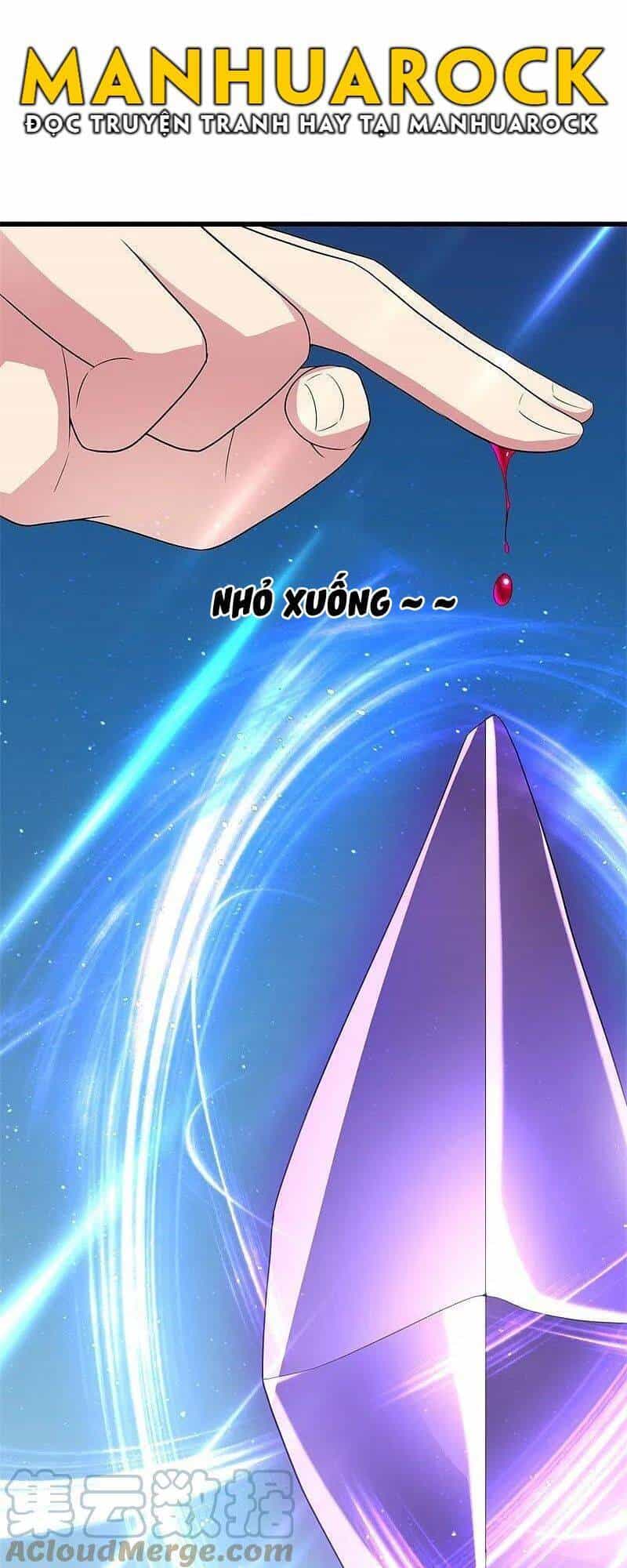 Chiến Hồn Tuyệt Thế - Chương 426 - ảnh 71