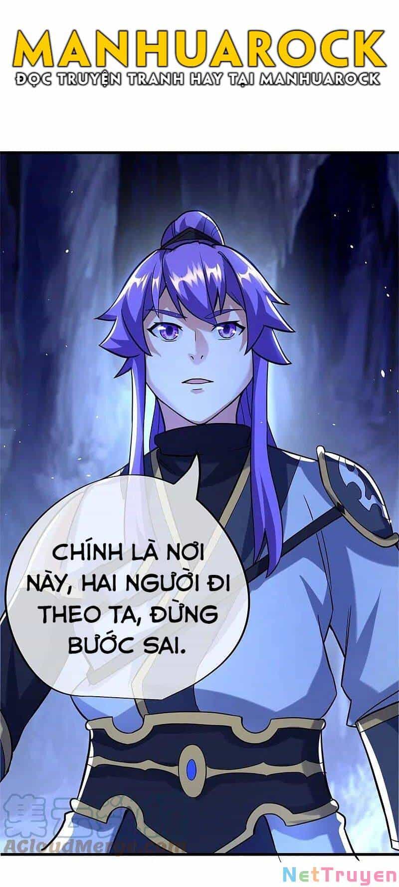 Chiến Hồn Tuyệt Thế - Chương 426 - ảnh 9