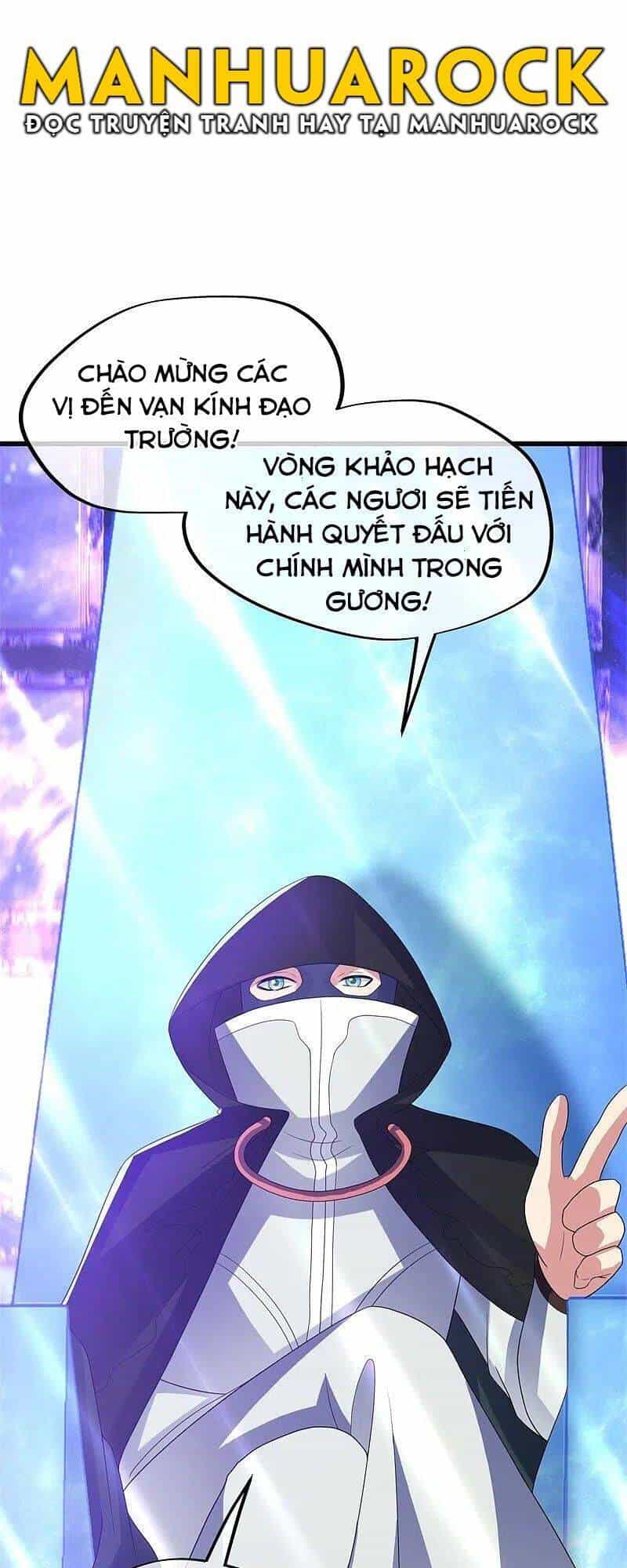 Chiến Hồn Tuyệt Thế - Chương 426 - ảnh 93