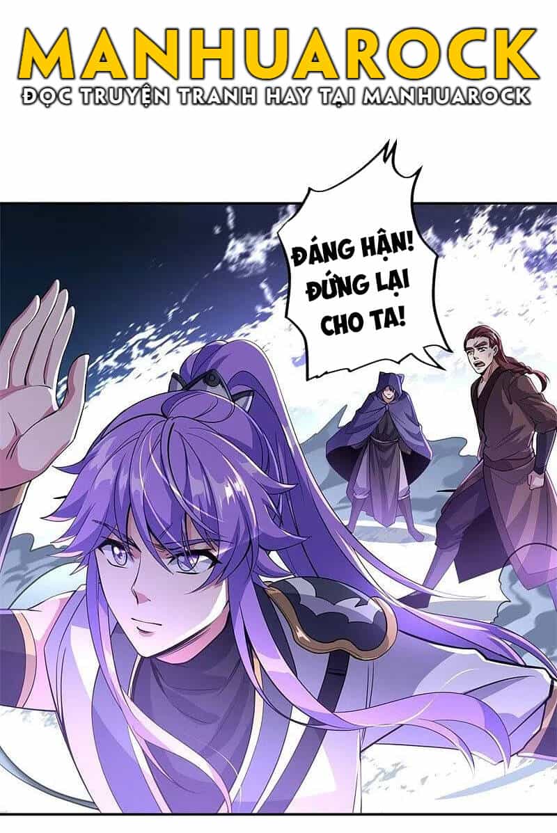 Chiến Hồn Tuyệt Thế - Chương 427 - ảnh 10