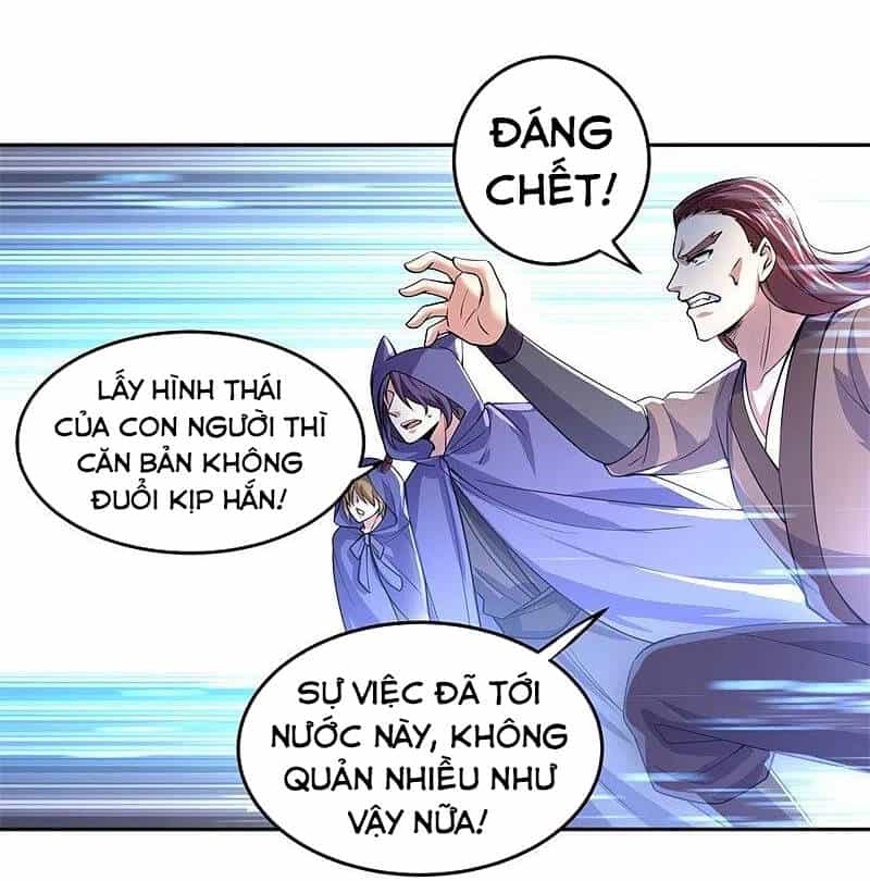 Chiến Hồn Tuyệt Thế - Chương 427 - ảnh 11