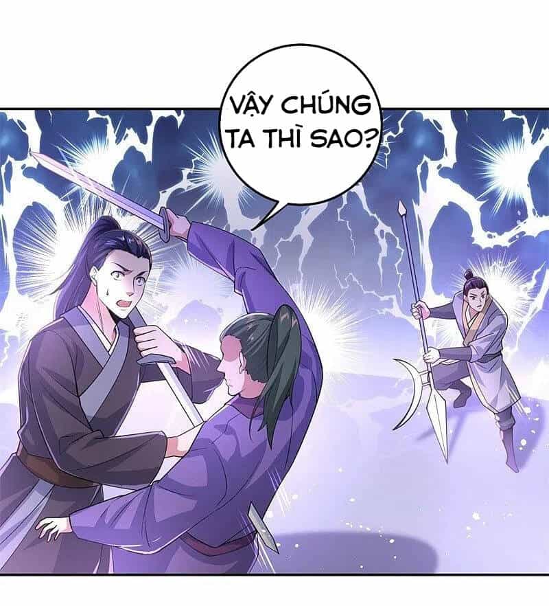 Chiến Hồn Tuyệt Thế - Chương 427 - ảnh 24