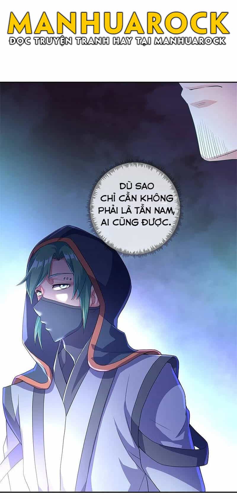 Chiến Hồn Tuyệt Thế - Chương 427 - ảnh 28
