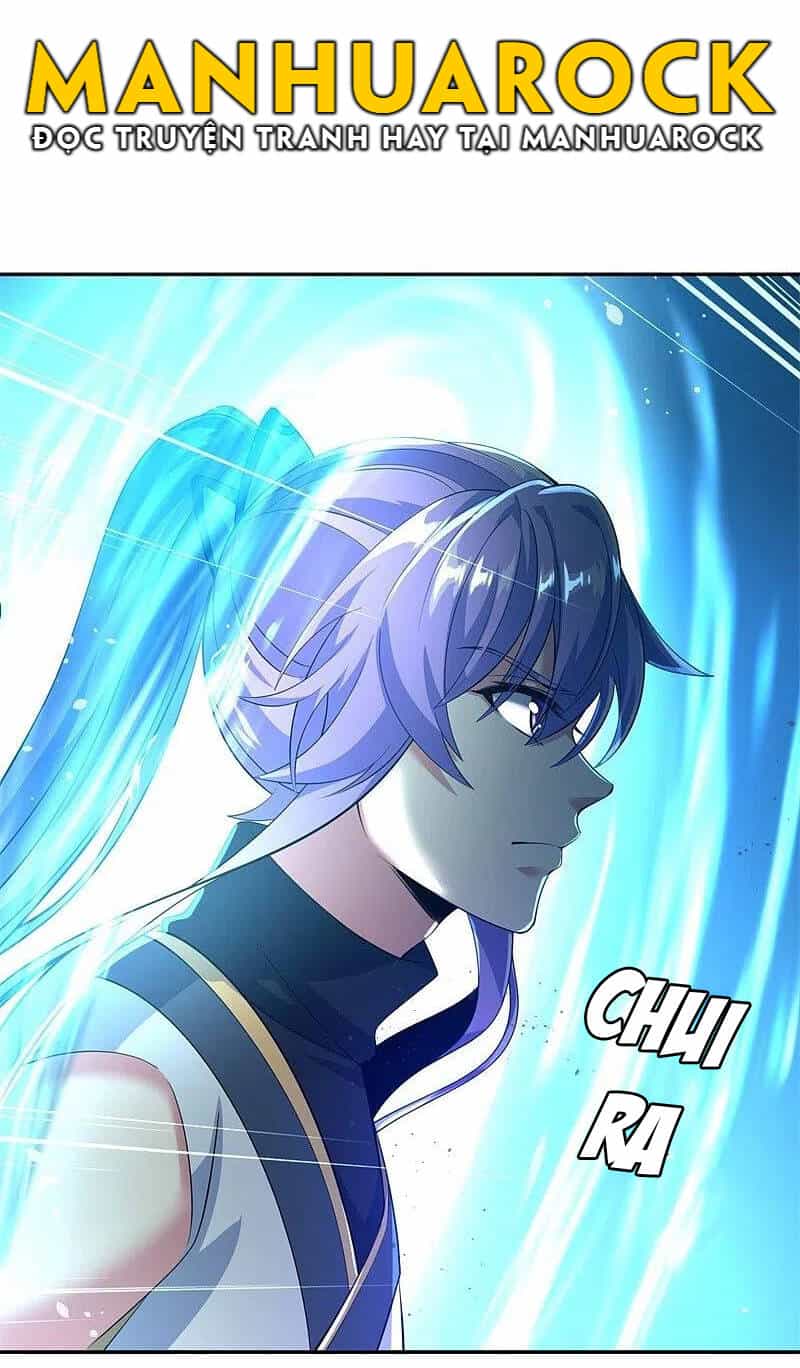 Chiến Hồn Tuyệt Thế - Chương 427 - ảnh 4