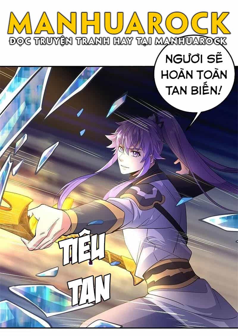 Chiến Hồn Tuyệt Thế - Chương 427 - ảnh 7