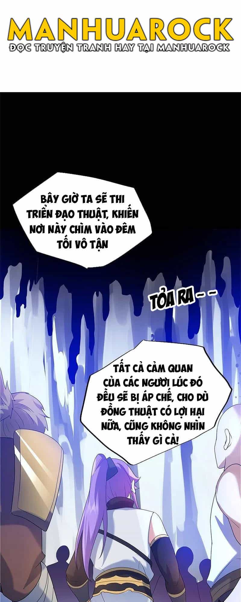 Chiến Hồn Tuyệt Thế - Chương 428 - ảnh 57