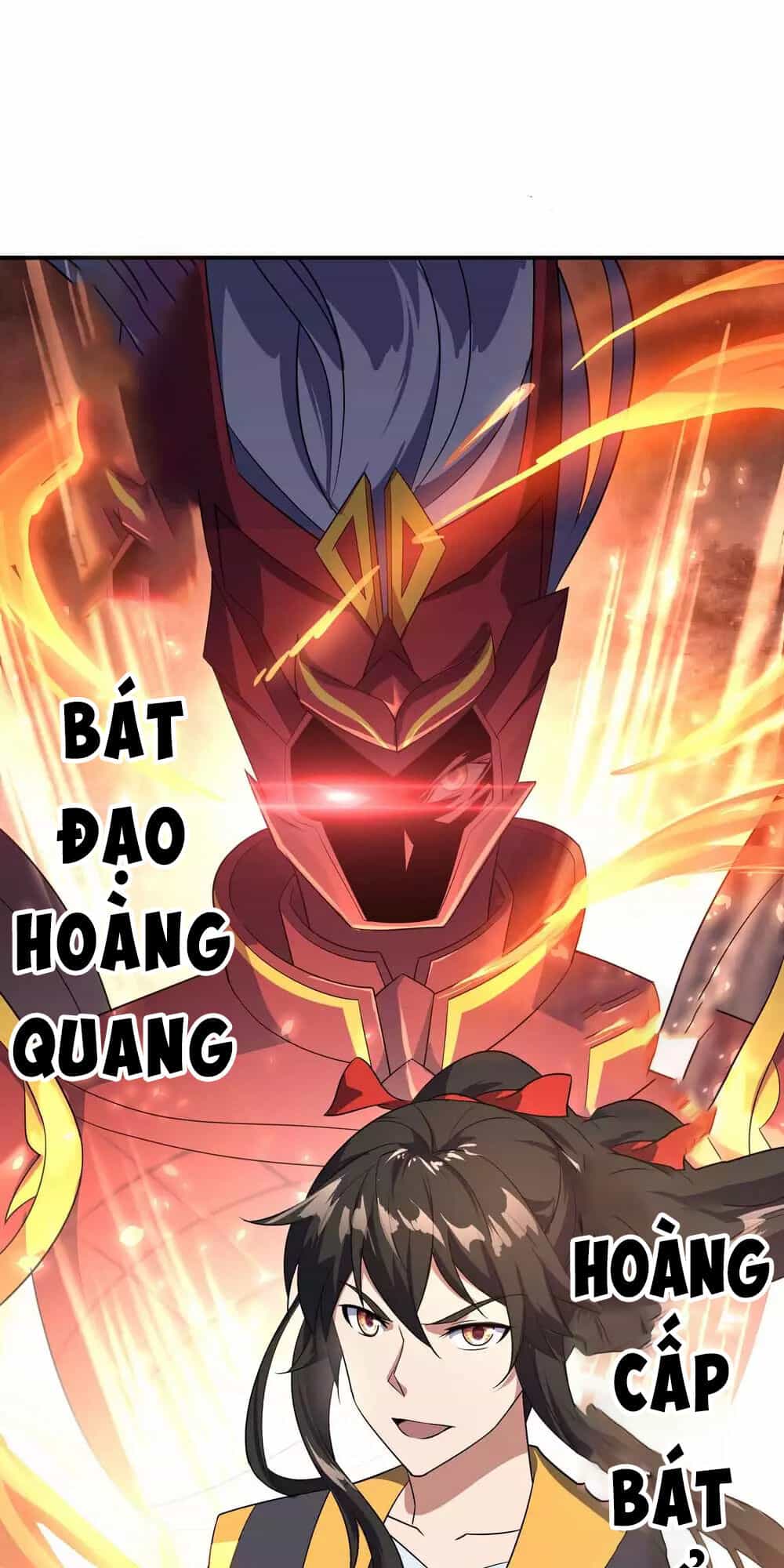Chiến Hồn Tuyệt Thế - Chương 42 - ảnh 28