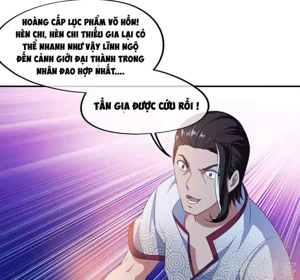 Chiến Hồn Tuyệt Thế - Chương 42 - ảnh 6