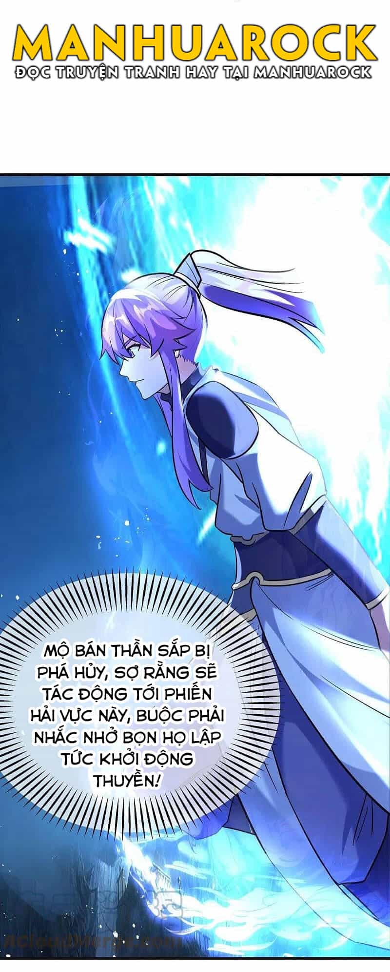 Chiến Hồn Tuyệt Thế - Chương 429 - ảnh 23