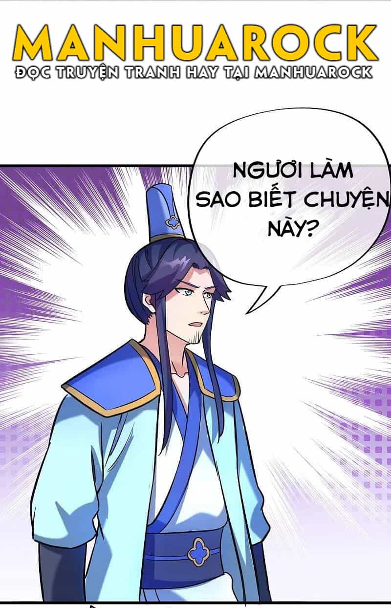 Chiến Hồn Tuyệt Thế - Chương 429 - ảnh 28