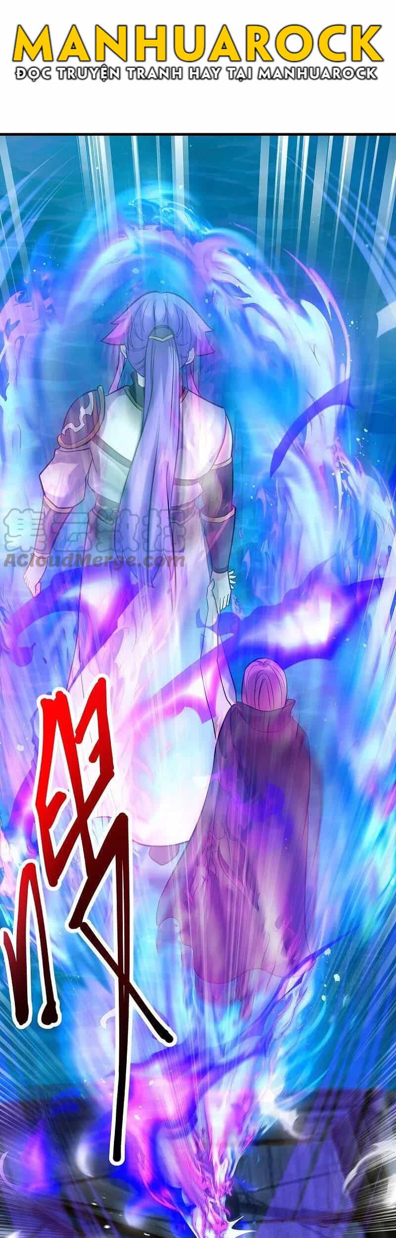Chiến Hồn Tuyệt Thế - Chương 429 - ảnh 31