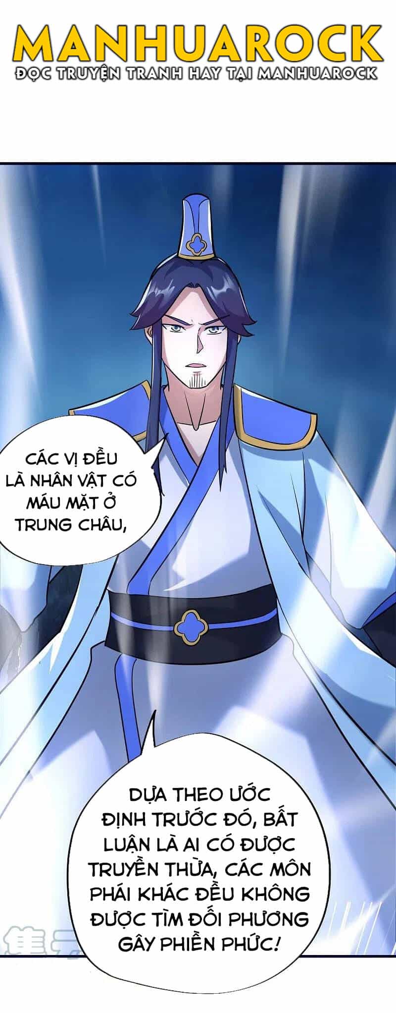 Chiến Hồn Tuyệt Thế - Chương 429 - ảnh 36