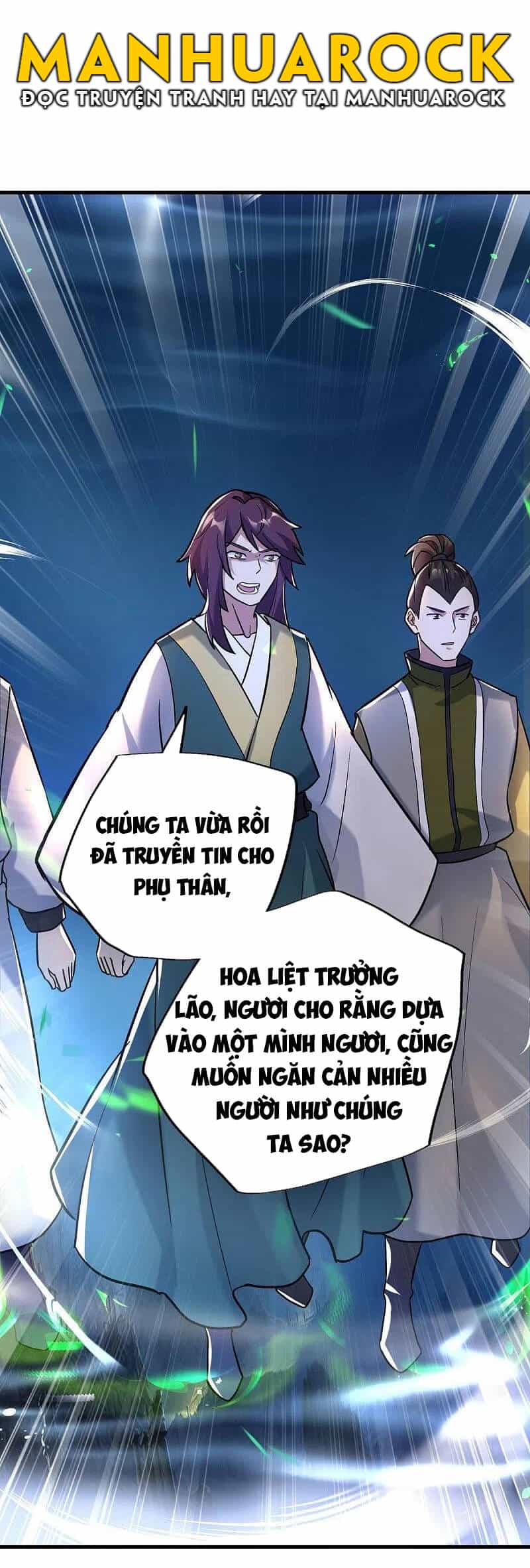 Chiến Hồn Tuyệt Thế - Chương 429 - ảnh 40
