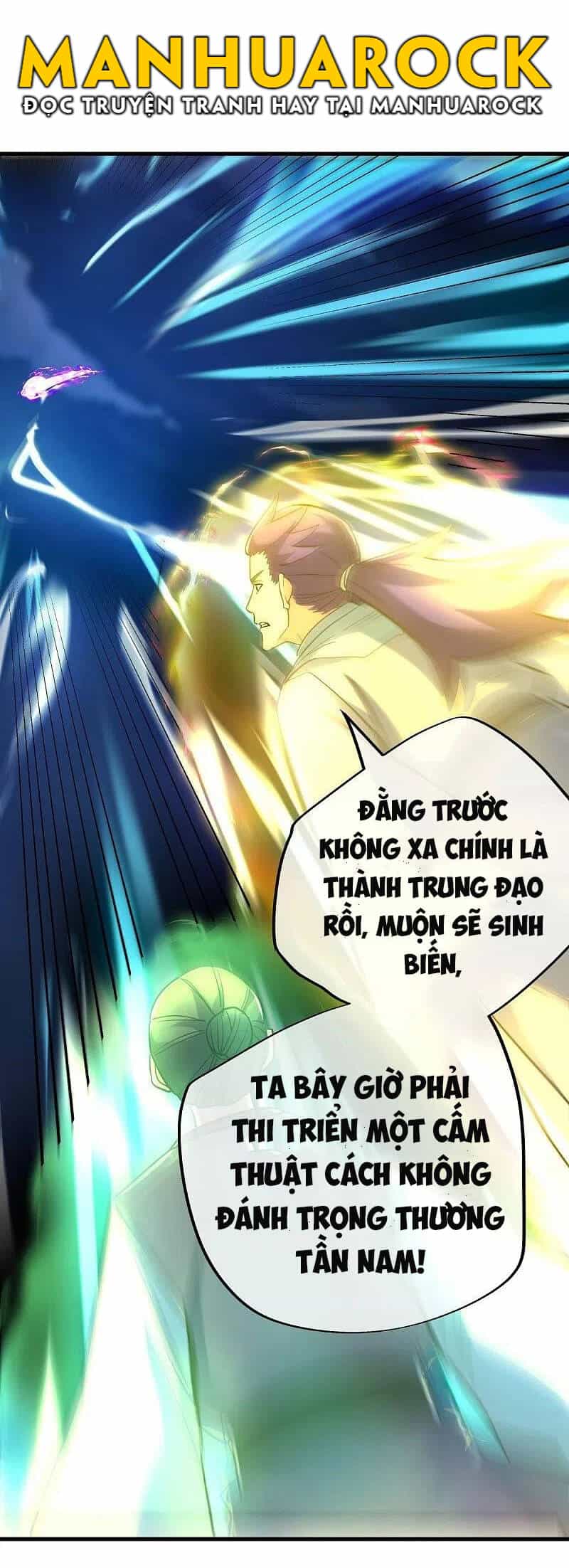 Chiến Hồn Tuyệt Thế - Chương 429 - ảnh 44