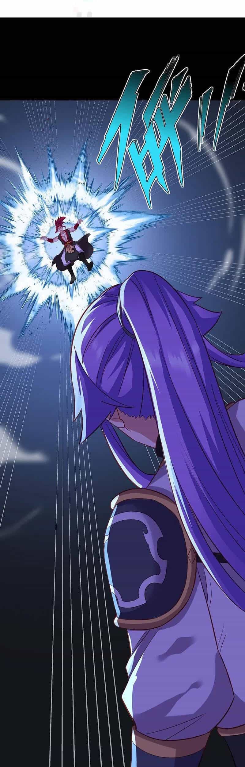 Chiến Hồn Tuyệt Thế - Chương 429 - ảnh 5