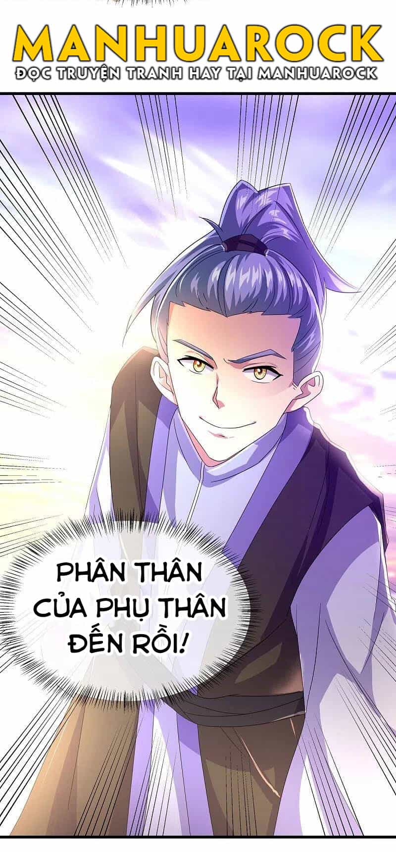 Chiến Hồn Tuyệt Thế - Chương 429 - ảnh 56