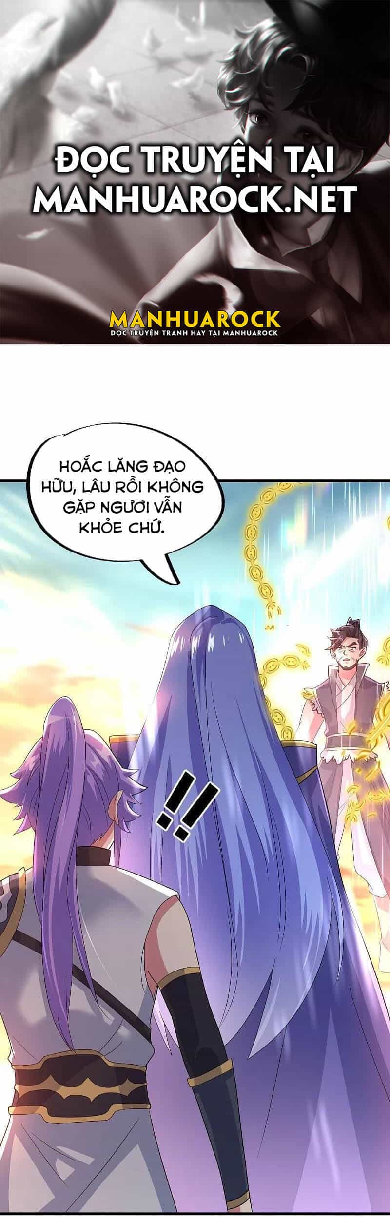 Chiến Hồn Tuyệt Thế - Chương 430 - ảnh 1