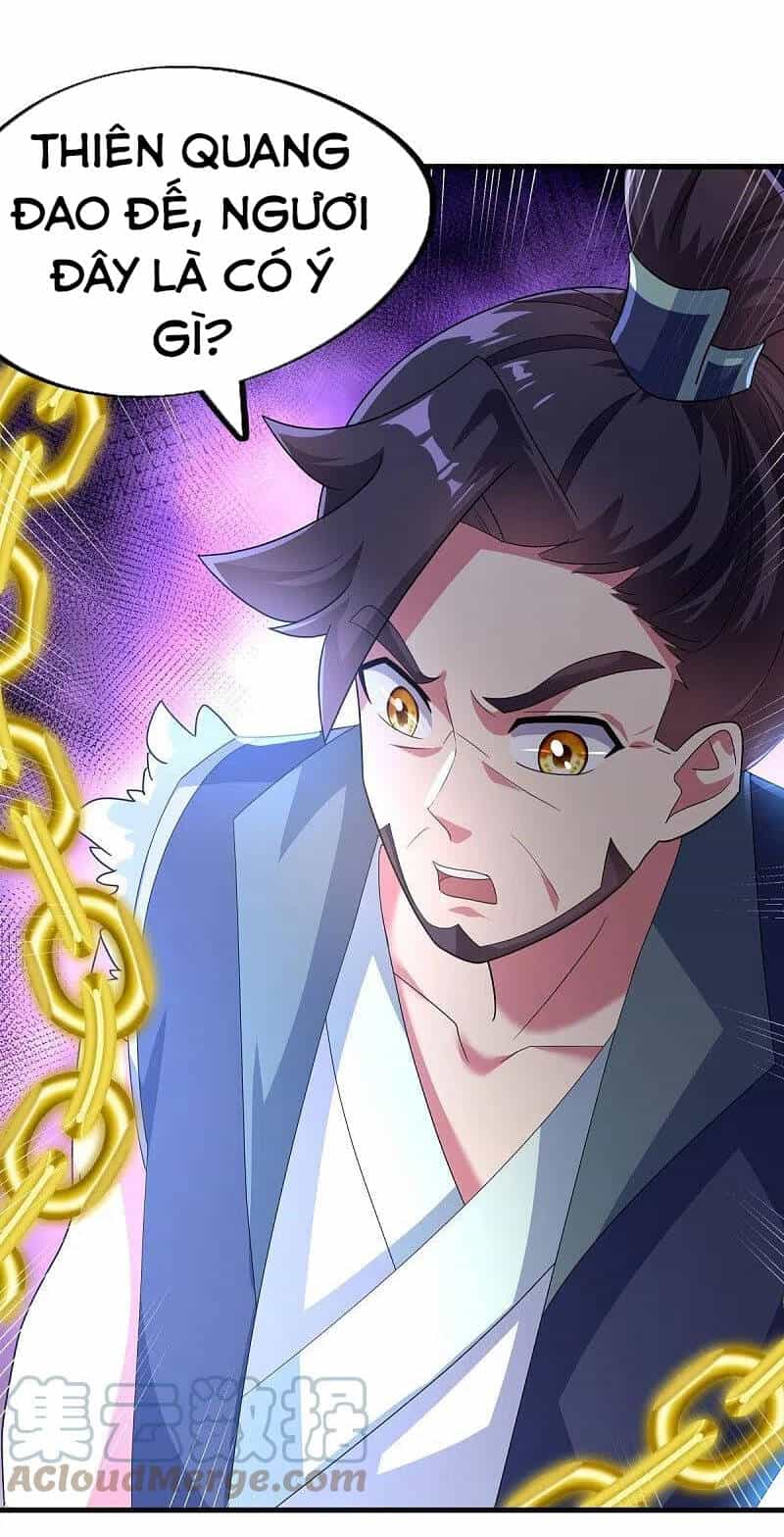 Chiến Hồn Tuyệt Thế - Chương 430 - ảnh 3