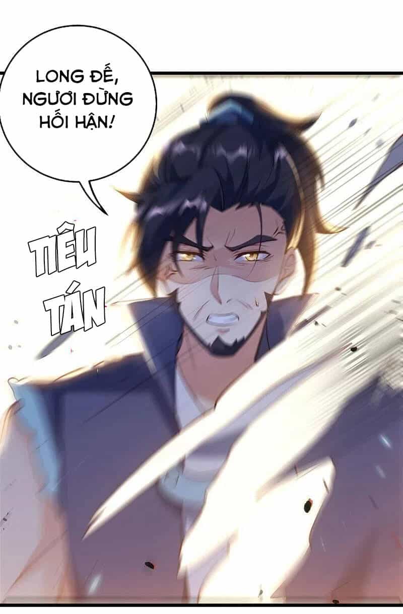 Chiến Hồn Tuyệt Thế - Chương 430 - ảnh 52