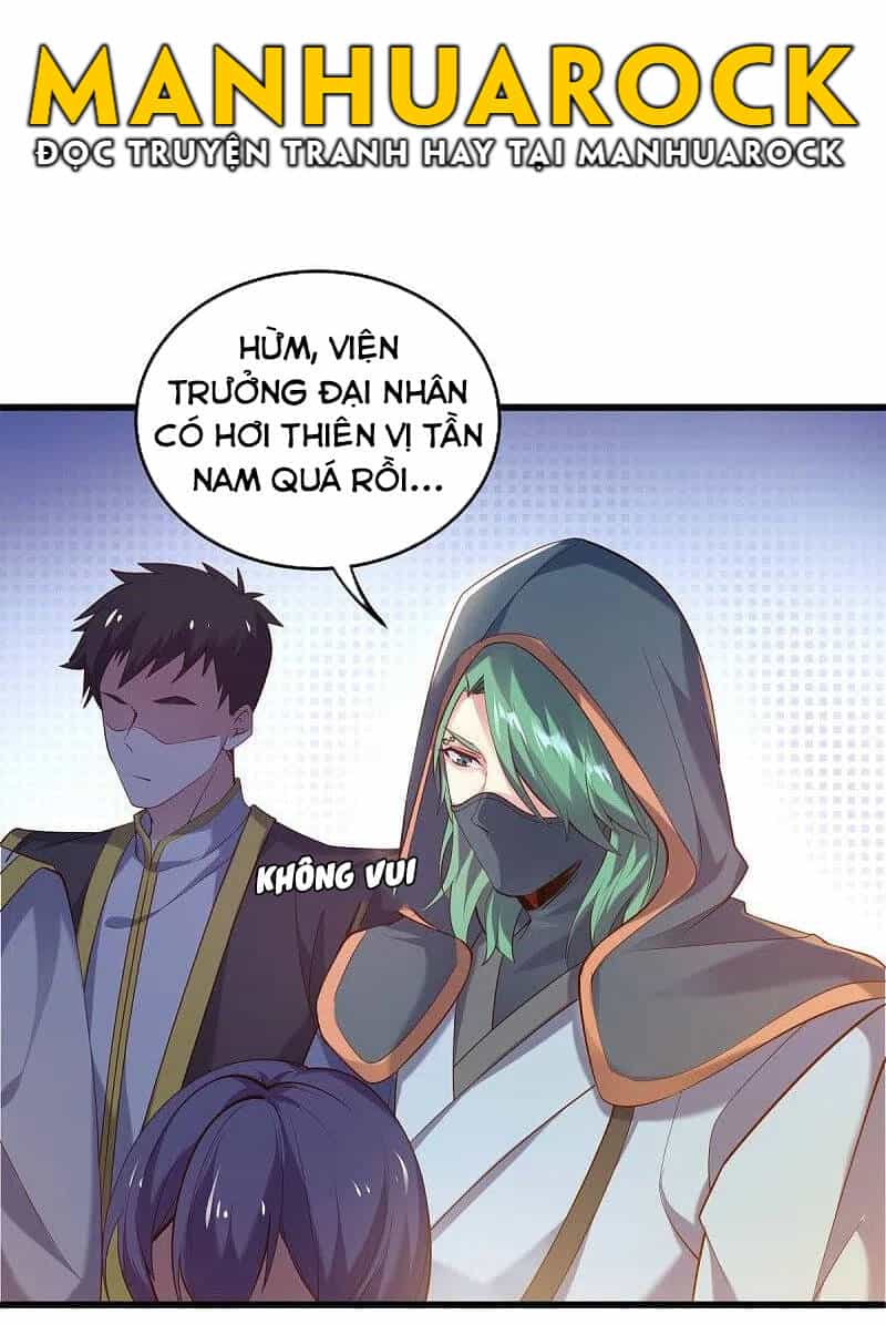 Chiến Hồn Tuyệt Thế - Chương 430 - ảnh 57