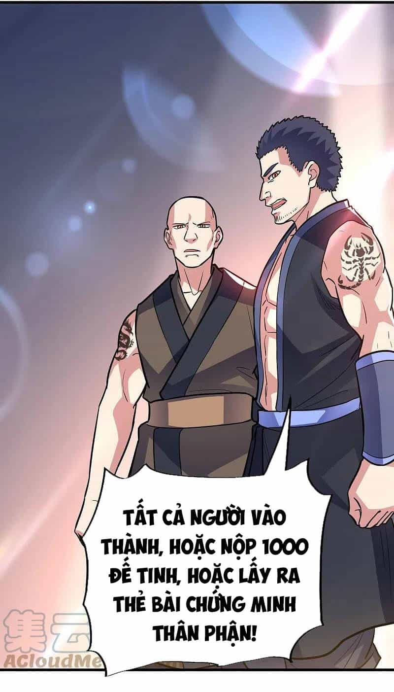 Chiến Hồn Tuyệt Thế - Chương 431 - ảnh 34
