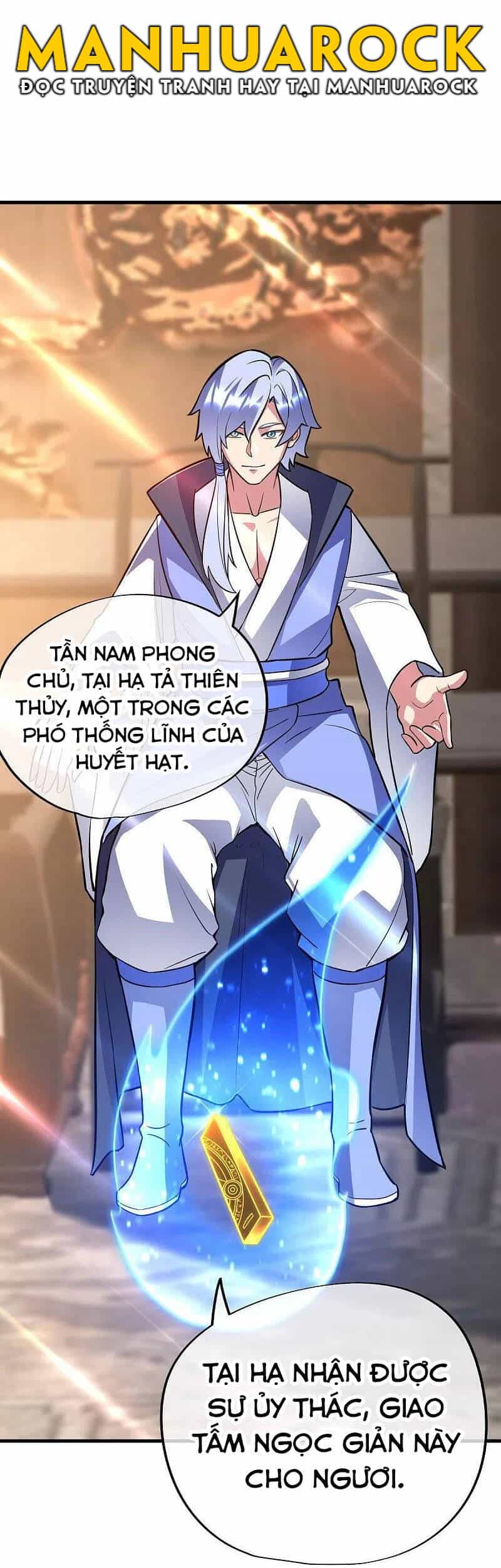 Chiến Hồn Tuyệt Thế - Chương 431 - ảnh 44