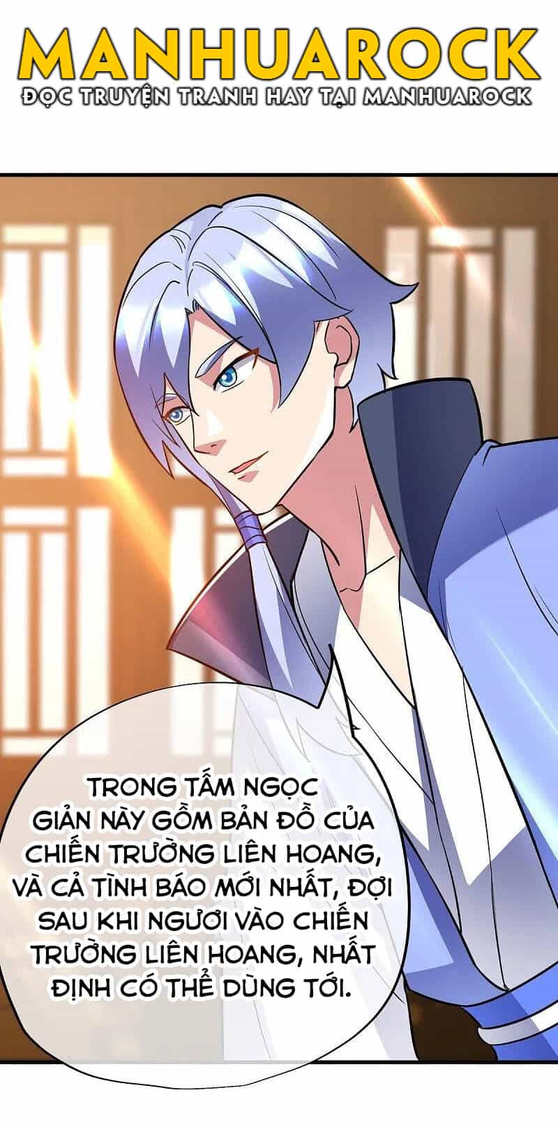Chiến Hồn Tuyệt Thế - Chương 431 - ảnh 48