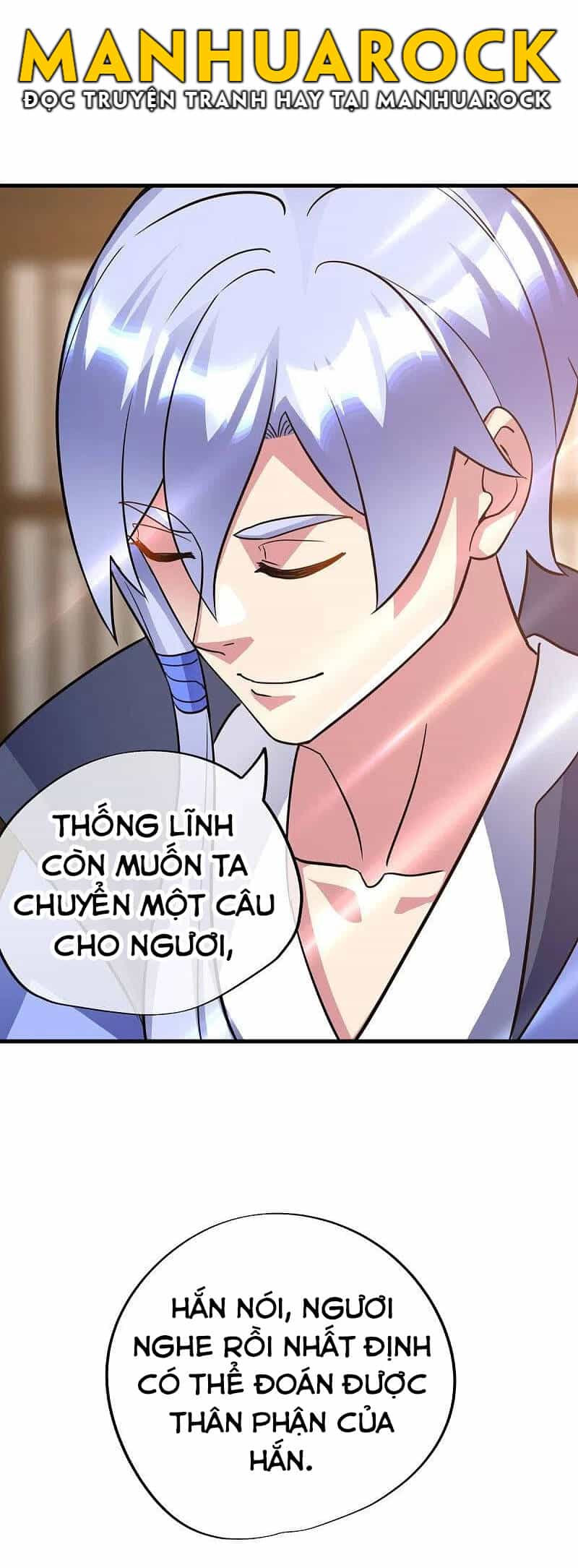 Chiến Hồn Tuyệt Thế - Chương 431 - ảnh 50