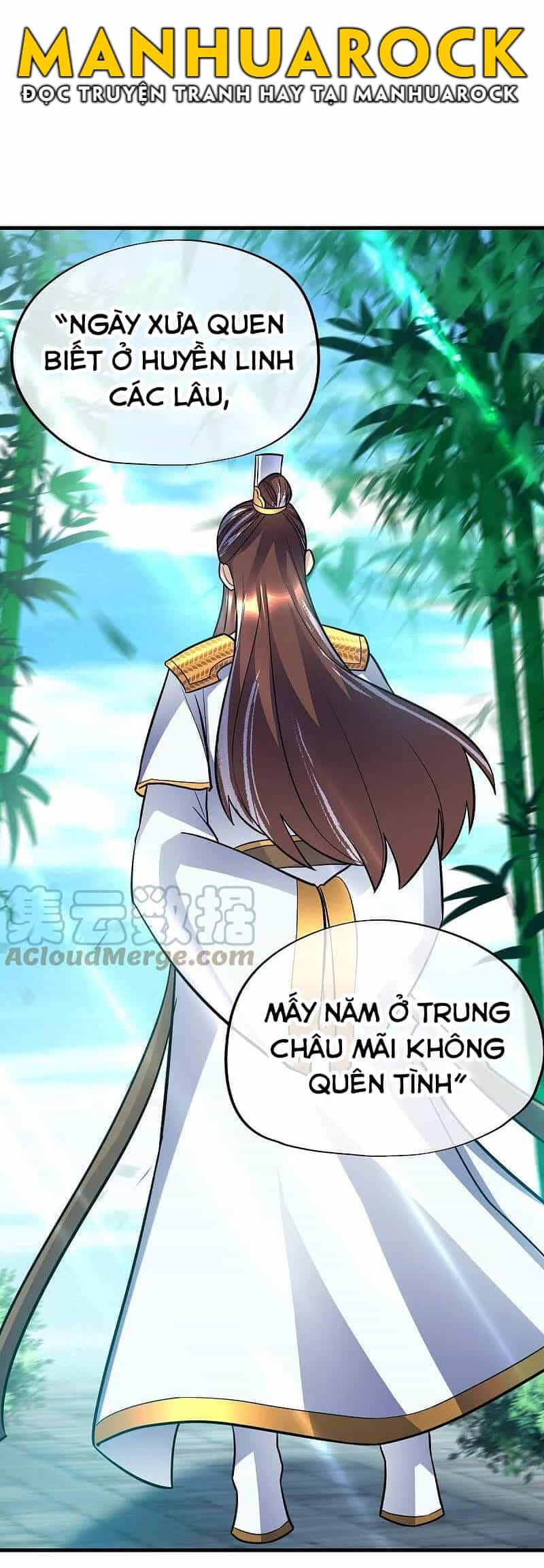 Chiến Hồn Tuyệt Thế - Chương 431 - ảnh 51