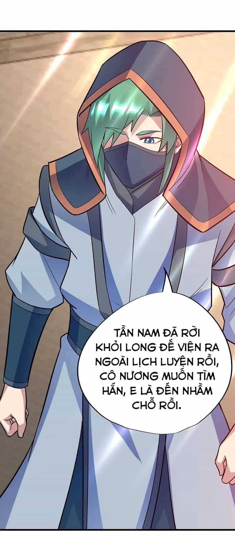 Chiến Hồn Tuyệt Thế - Chương 431 - ảnh 57