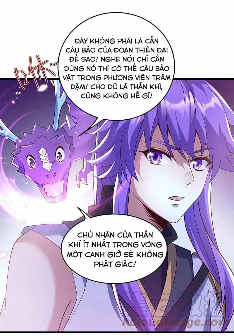 Chiến Hồn Tuyệt Thế - Chương 431 - ảnh 6
