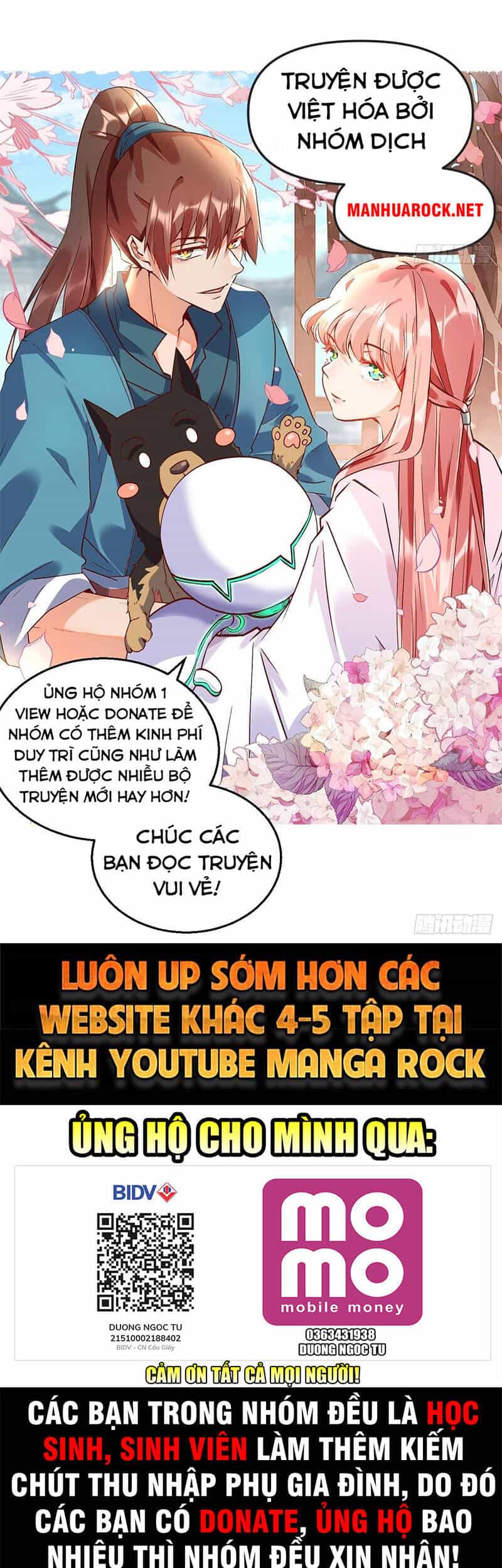 Chiến Hồn Tuyệt Thế - Chương 431 - ảnh 60