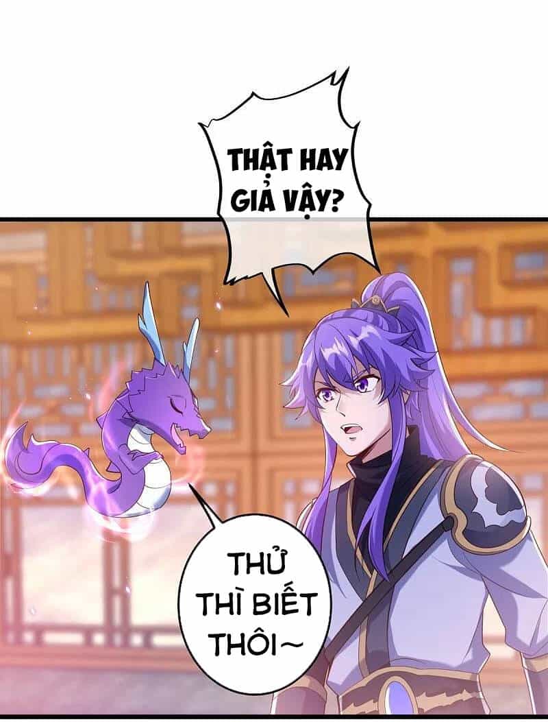 Chiến Hồn Tuyệt Thế - Chương 431 - ảnh 7