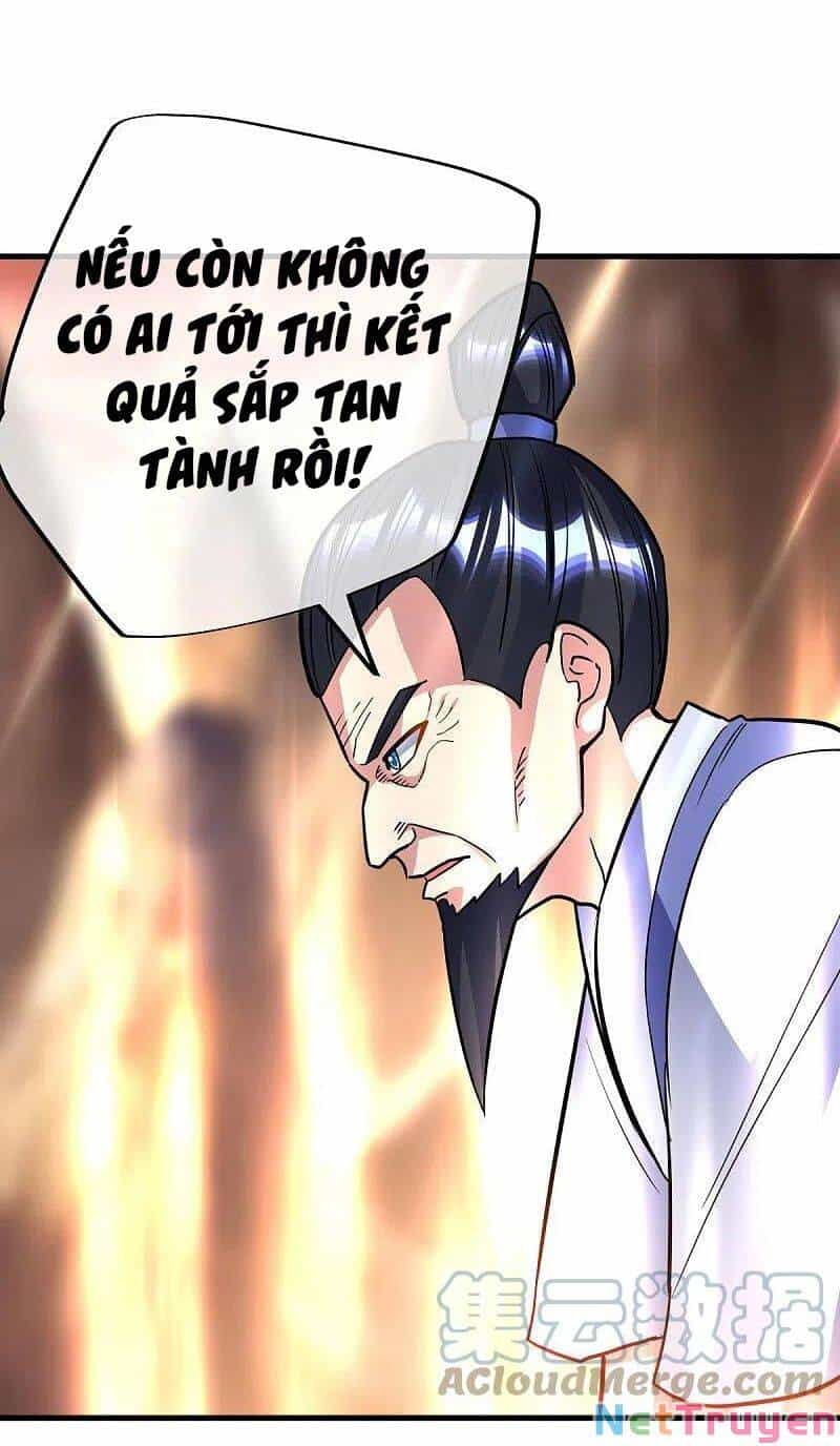 Chiến Hồn Tuyệt Thế - Chương 432 - ảnh 29