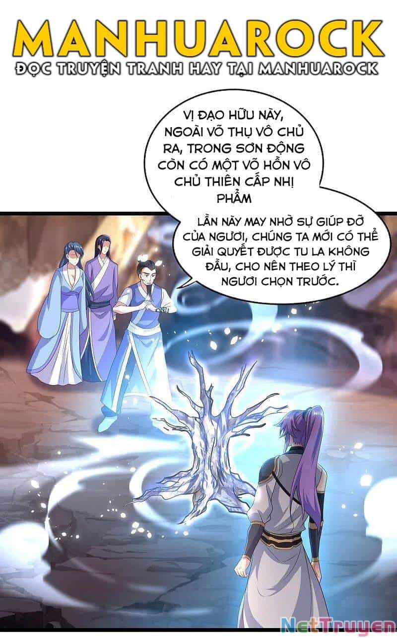 Chiến Hồn Tuyệt Thế - Chương 432 - ảnh 41