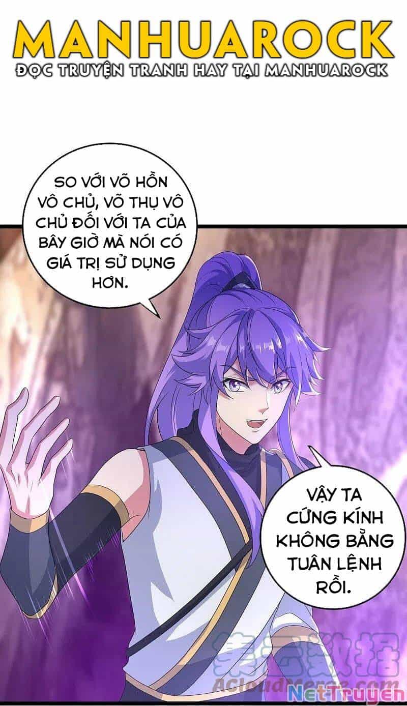 Chiến Hồn Tuyệt Thế - Chương 432 - ảnh 43