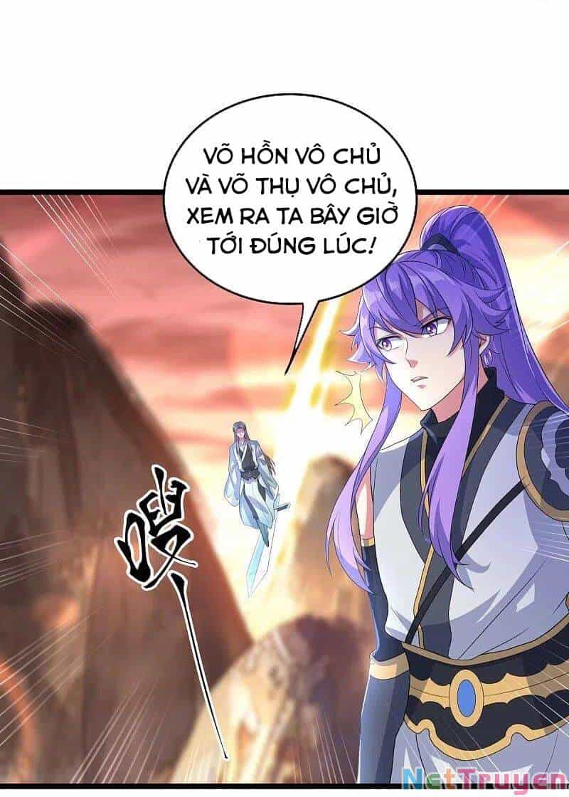 Chiến Hồn Tuyệt Thế - Chương 432 - ảnh 44