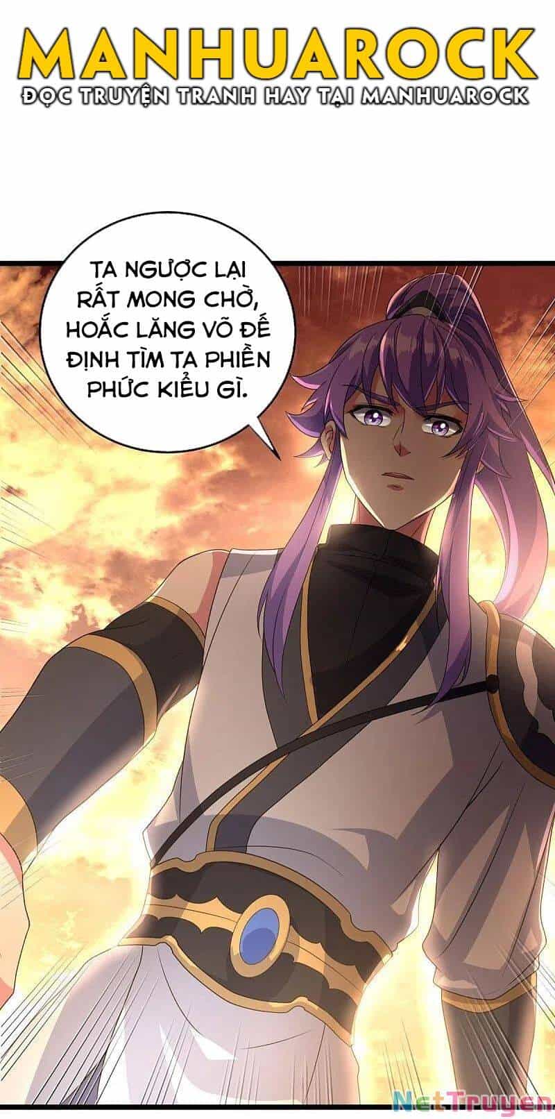Chiến Hồn Tuyệt Thế - Chương 432 - ảnh 60