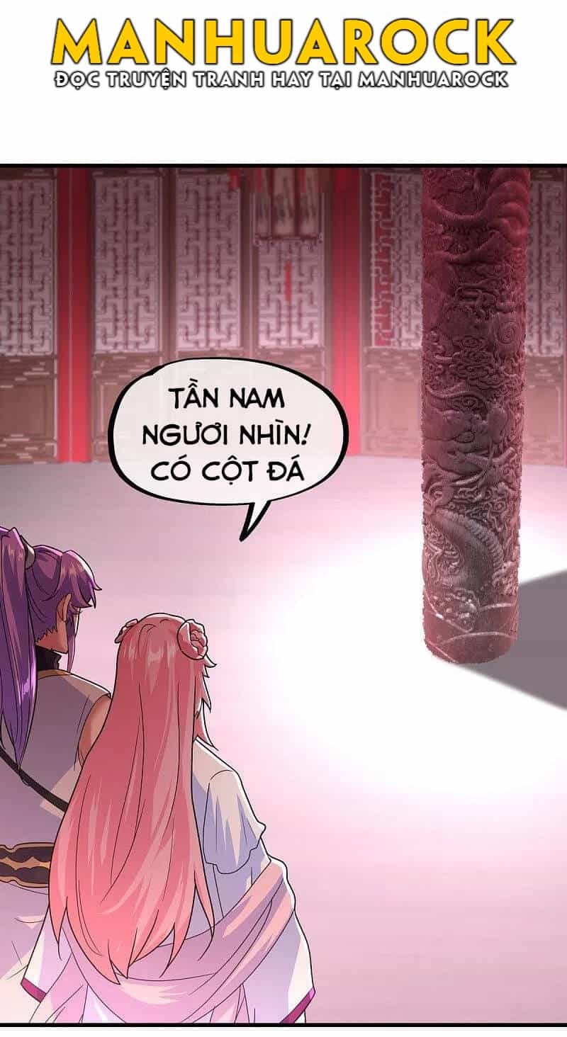 Chiến Hồn Tuyệt Thế - Chương 433 - ảnh 24