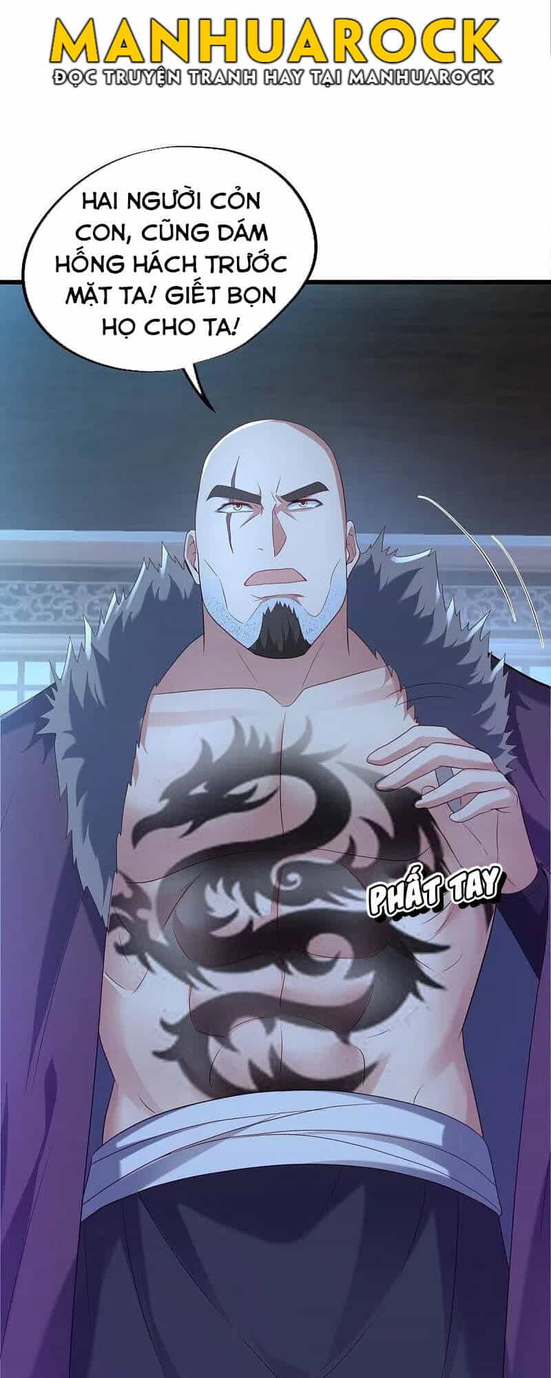 Chiến Hồn Tuyệt Thế - Chương 433 - ảnh 46