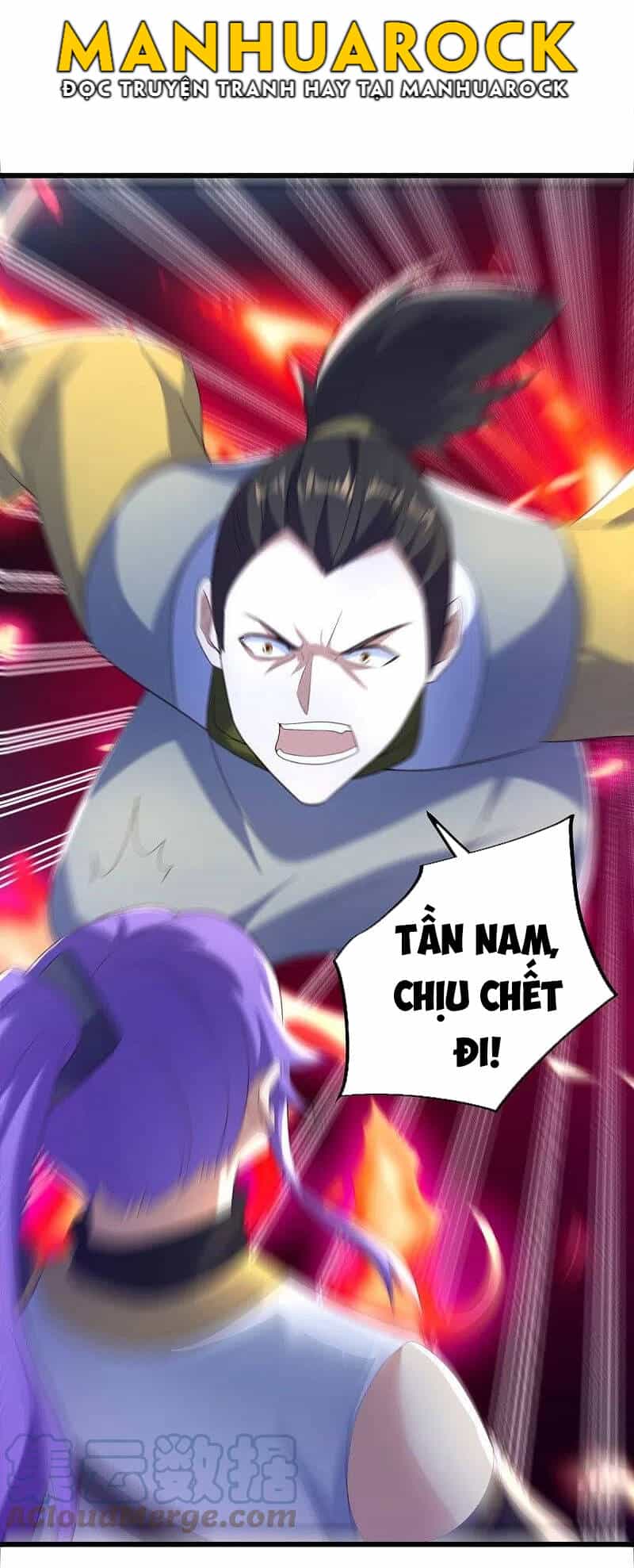 Chiến Hồn Tuyệt Thế - Chương 433 - ảnh 61