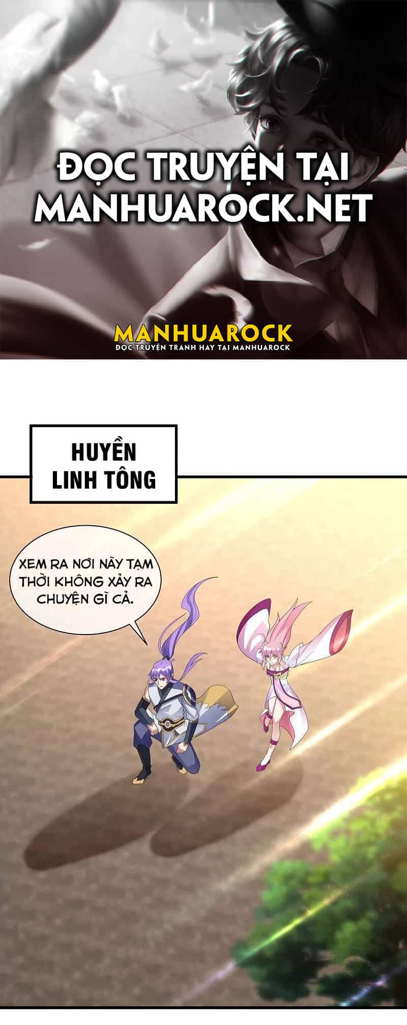 Chiến Hồn Tuyệt Thế - Chương 434 - ảnh 2