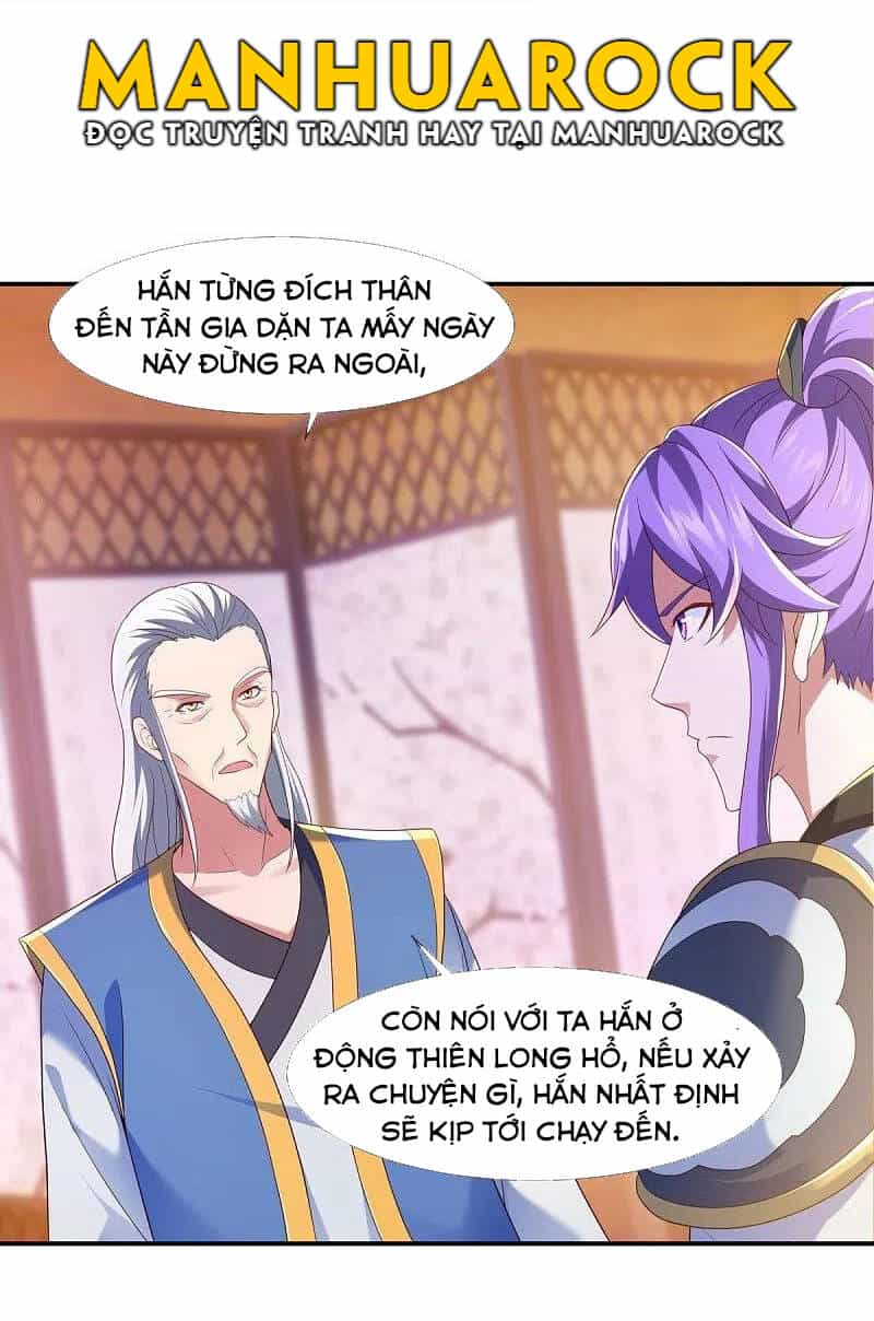Chiến Hồn Tuyệt Thế - Chương 434 - ảnh 25
