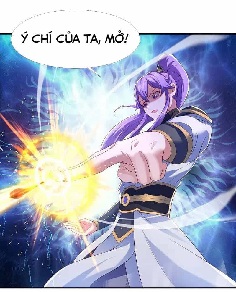 Chiến Hồn Tuyệt Thế - Chương 434 - ảnh 37