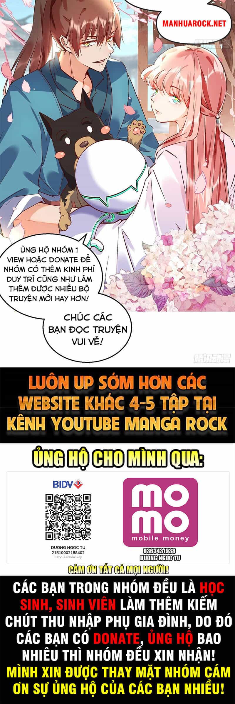 Chiến Hồn Tuyệt Thế - Chương 434 - ảnh 61