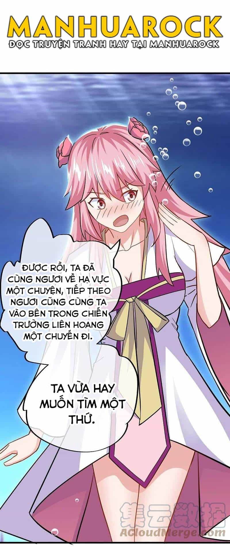Chiến Hồn Tuyệt Thế - Chương 435 - ảnh 22