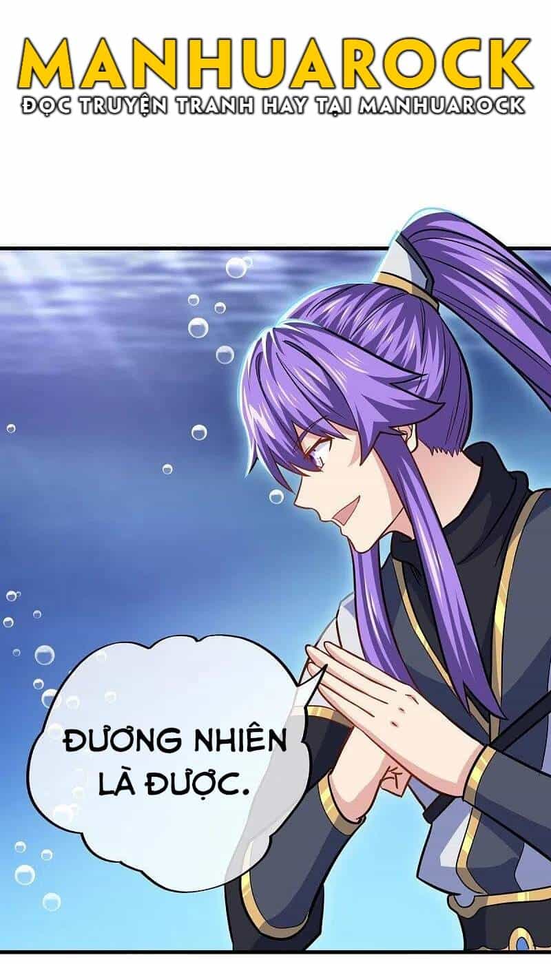 Chiến Hồn Tuyệt Thế - Chương 435 - ảnh 23